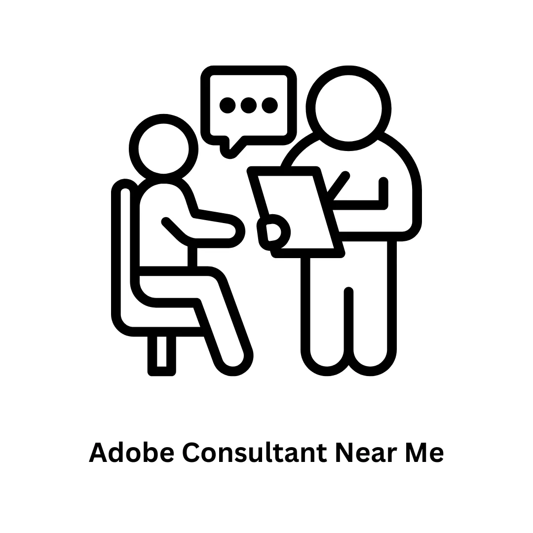 H1: Expert Adobe Consultant Near Me: Associative