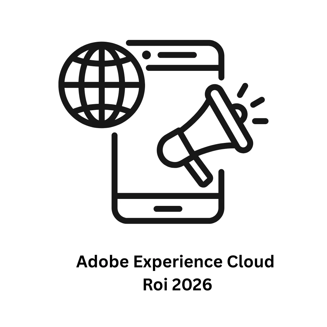Maximizing Your Adobe Experience Cloud ROI in 2026 with Associative