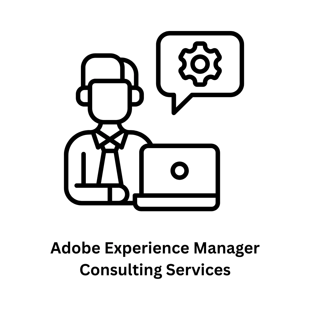 Adobe Experience Manager Consulting Services