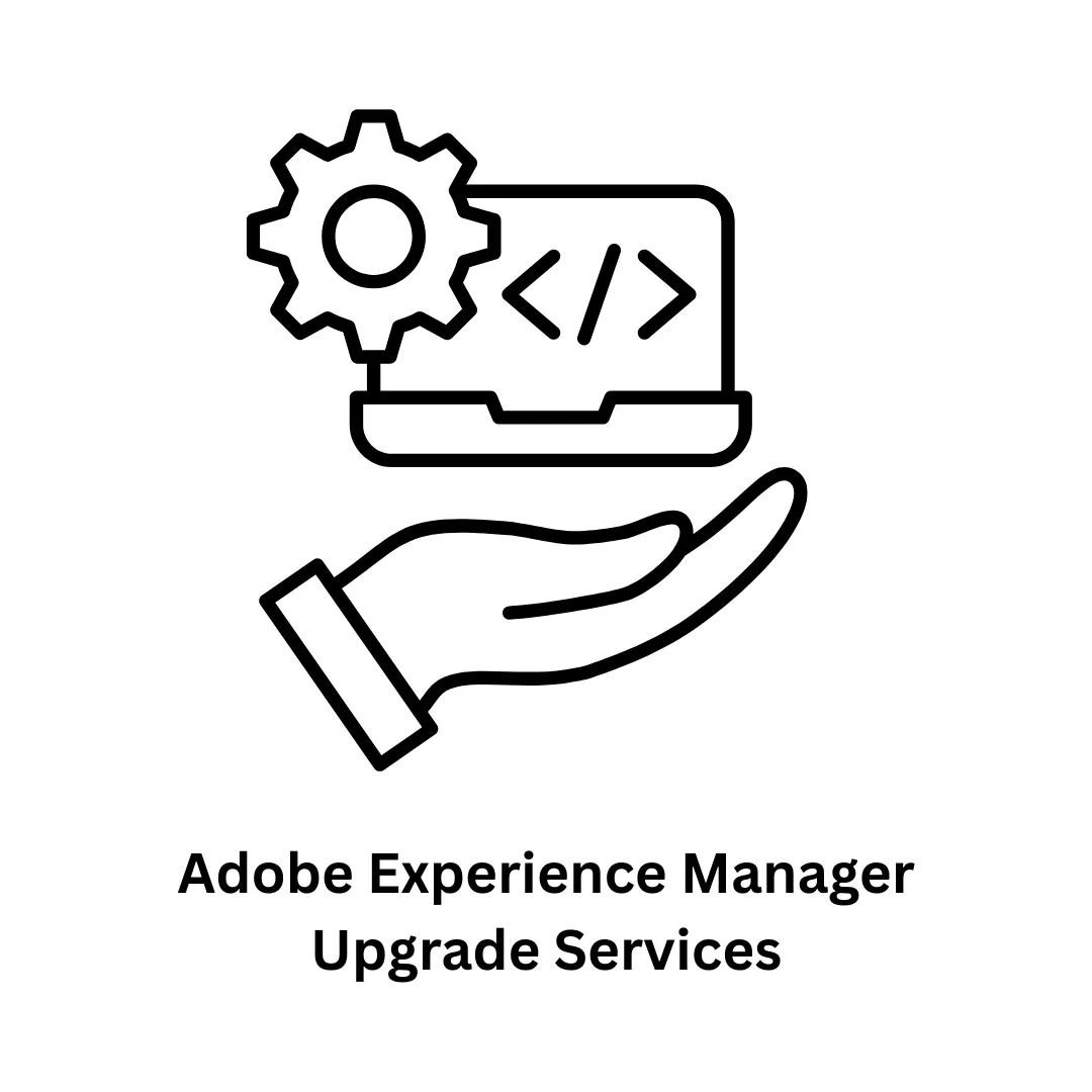 Professional Adobe Experience Manager Upgrade Services