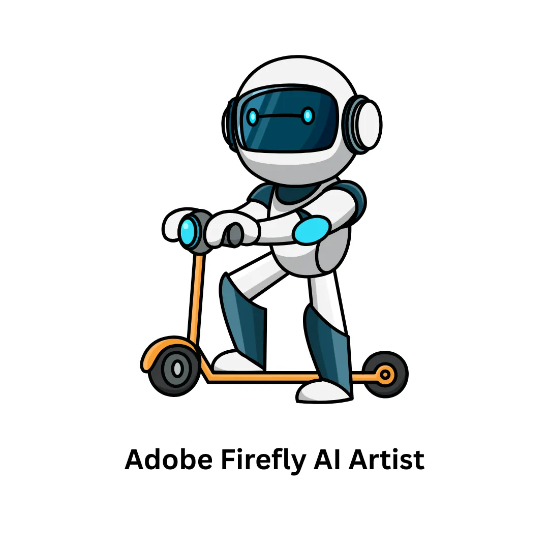 Page Title: Adobe Firefly AI Artist & Generative Solutions – Associative