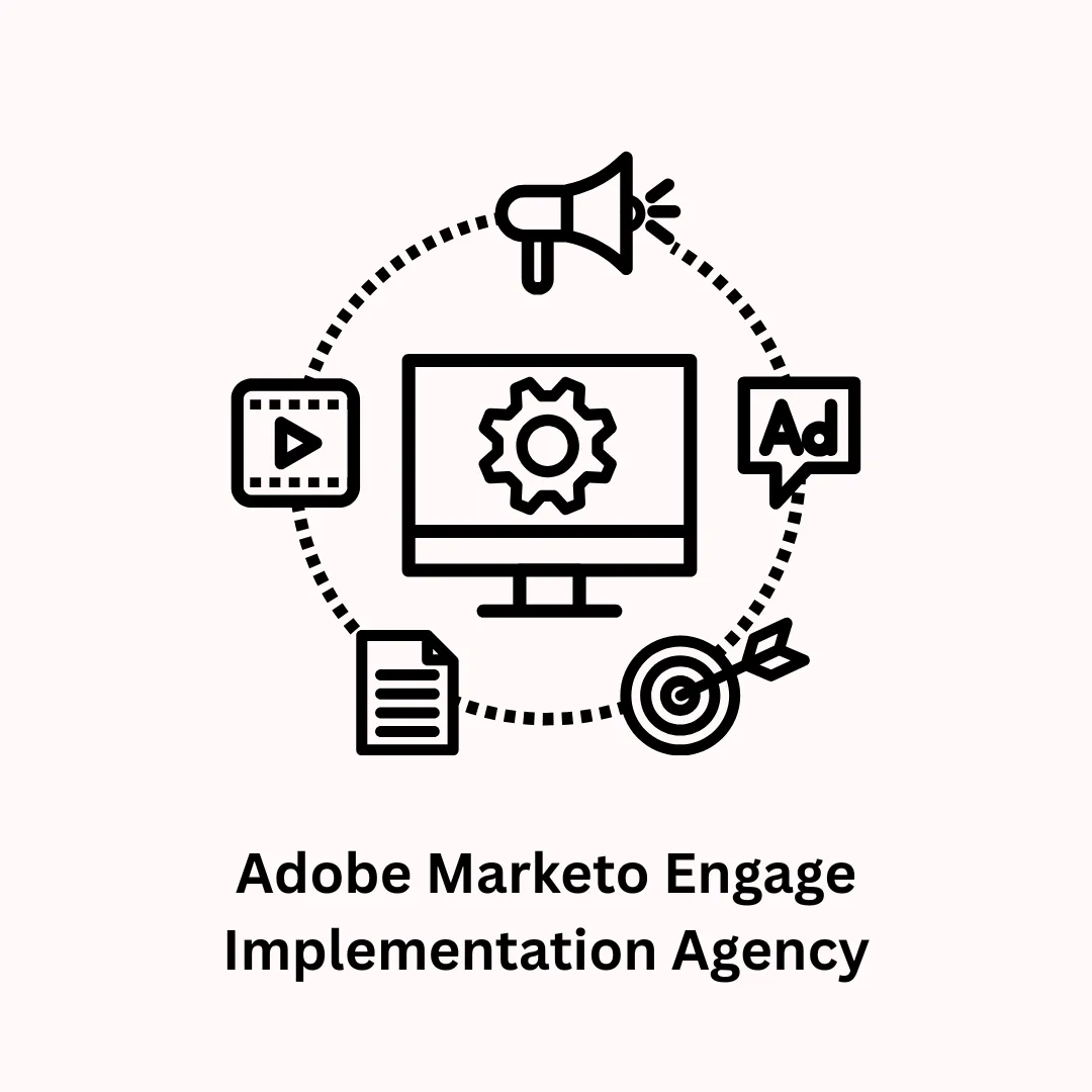 Adobe Marketo Engage Implementation Agency: Associative