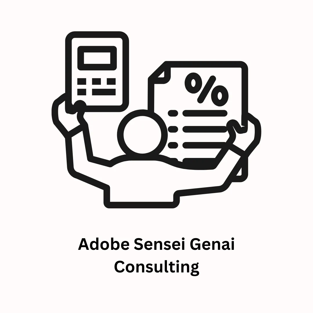 Adobe Sensei GenAI Consulting Services