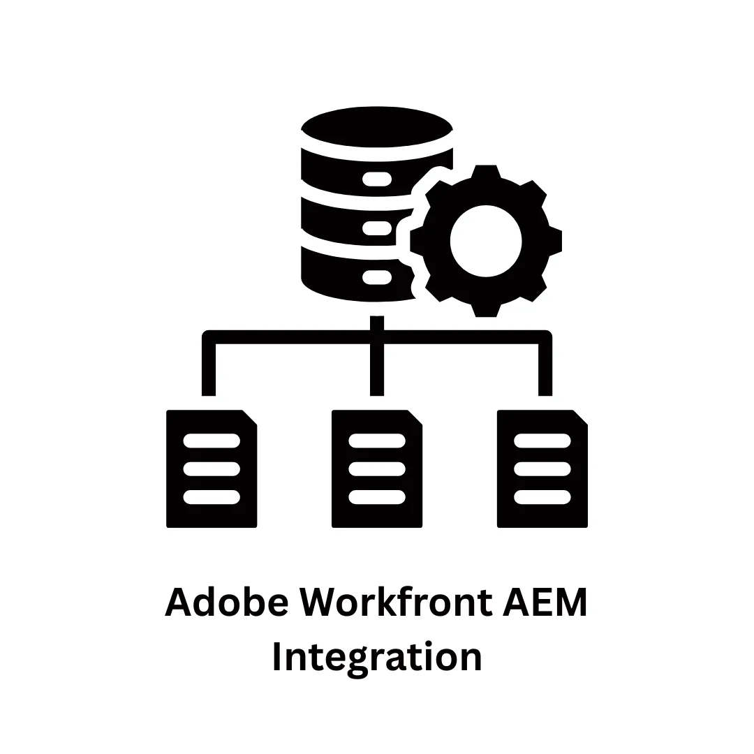 Adobe Workfront AEM Integration Services