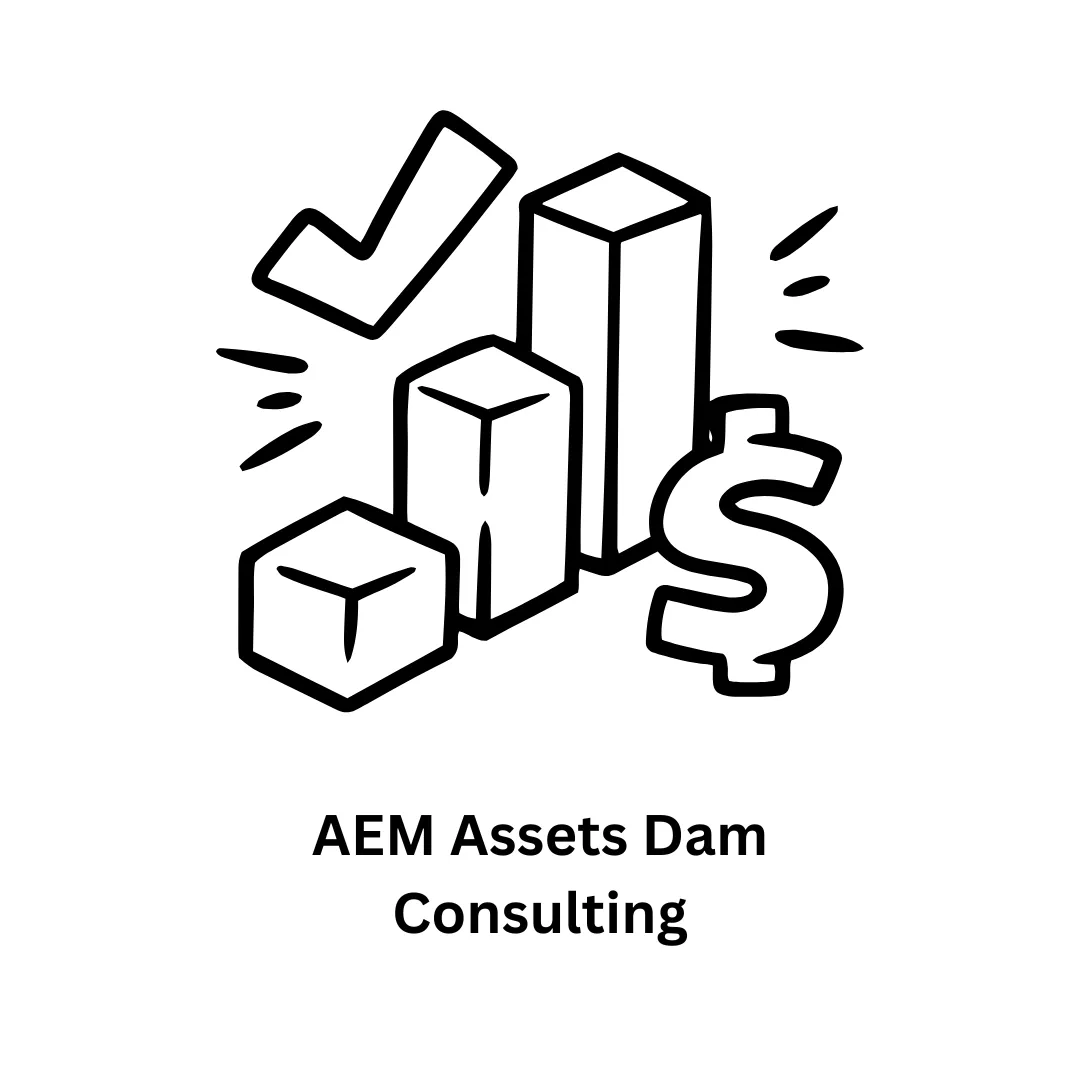 Expert AEM Assets DAM Consulting Services