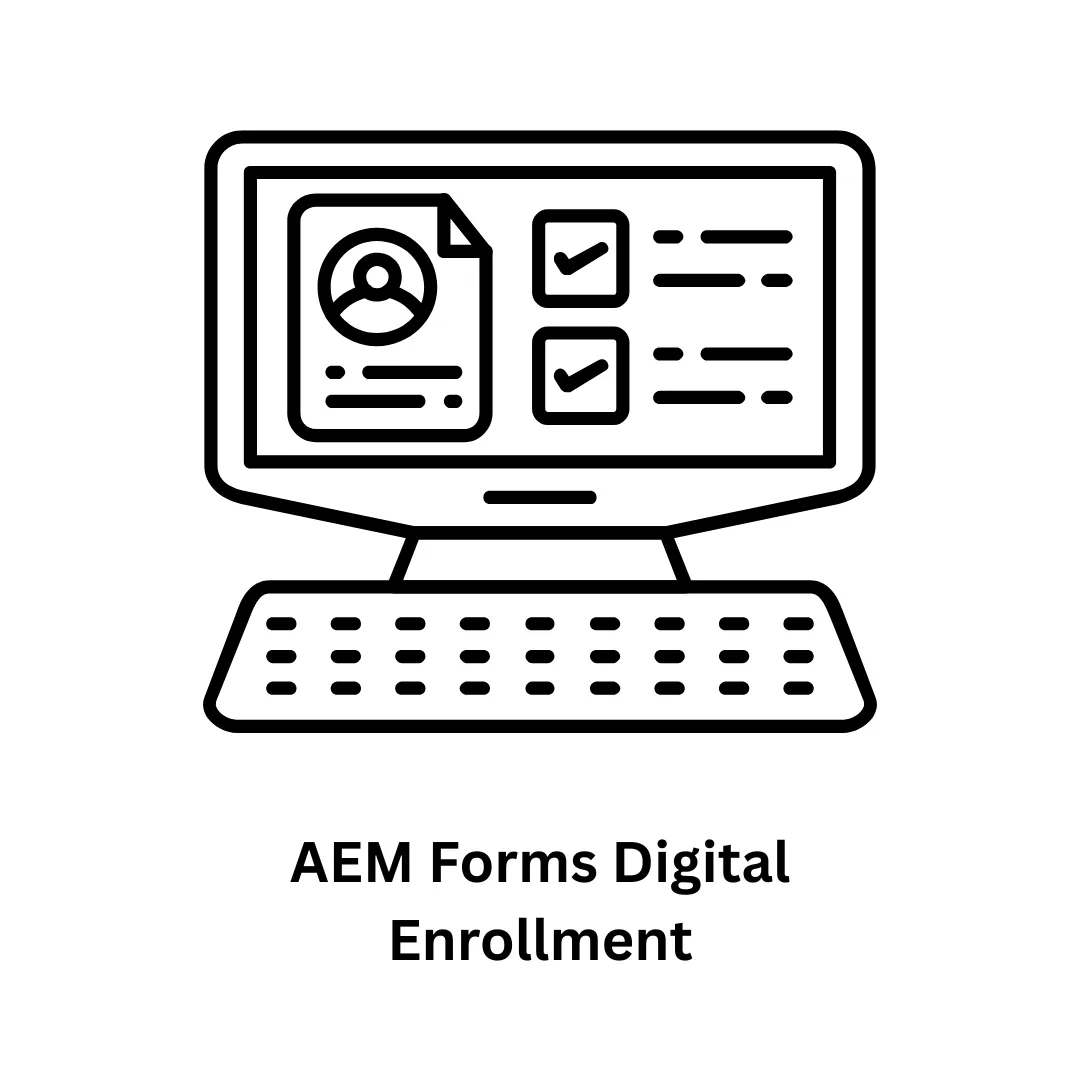 Streamline Customer Onboarding with AEM Forms Digital Enrollment
