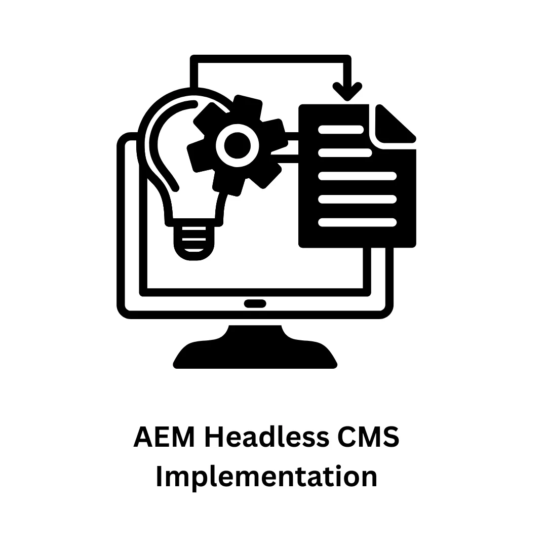 Expert AEM Headless CMS Implementation Services
