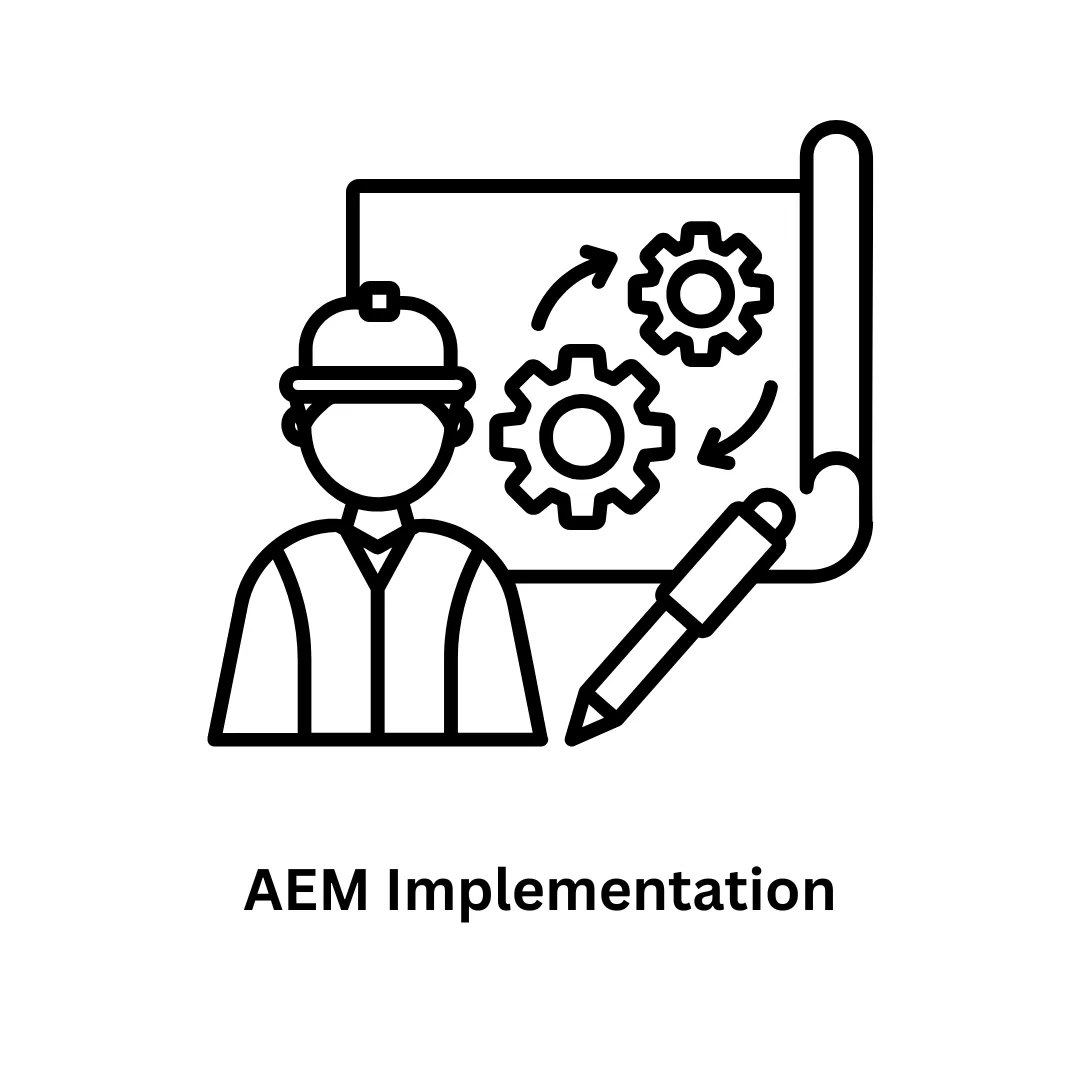 Expert AEM Implementation & Enterprise Software Solutions | Associativ