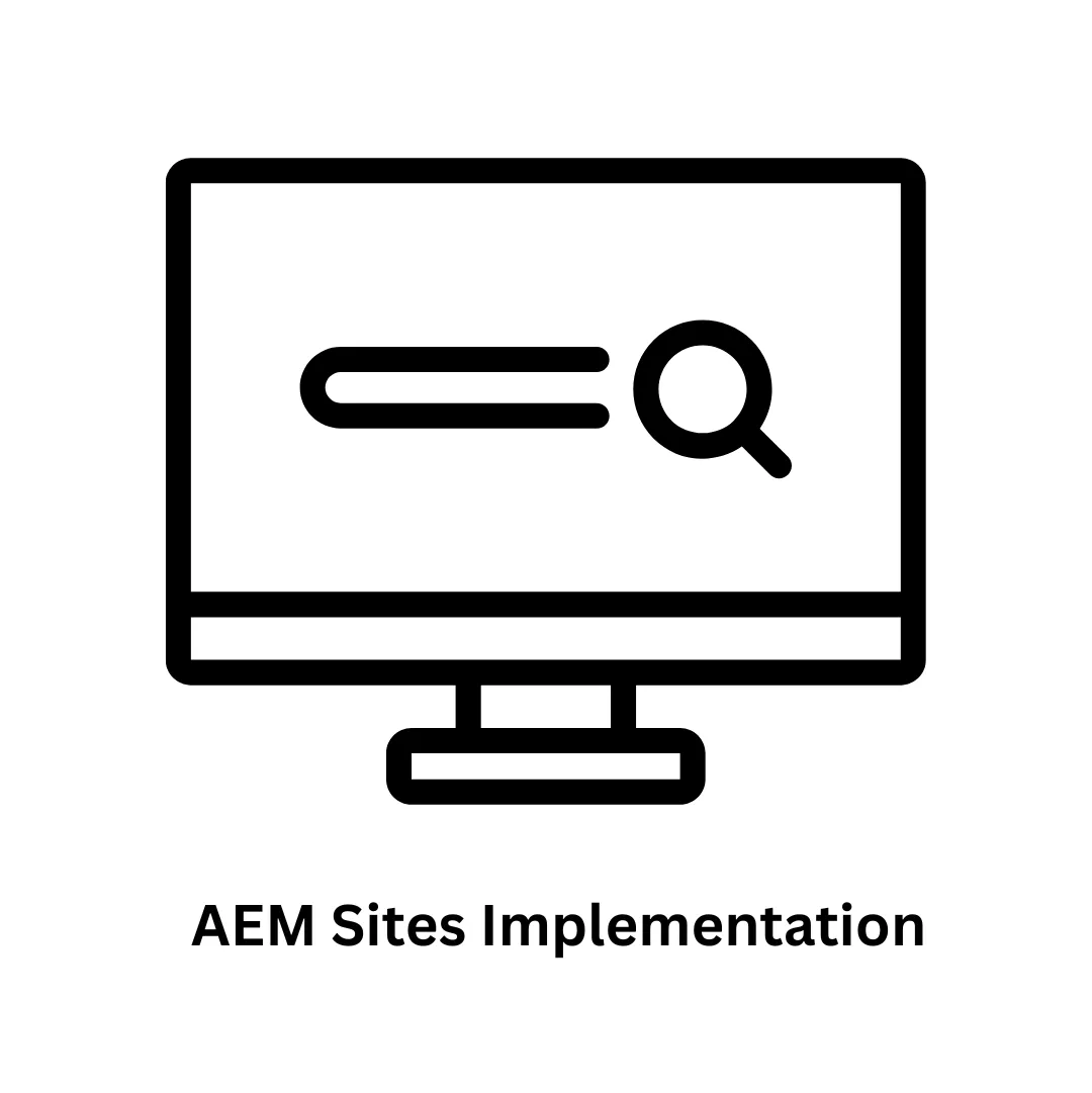 Expert AEM Sites Implementation Services | Associative