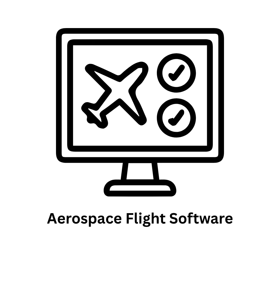 AEROSPACE FLIGHT SOFTWARE DEVELOPMENT