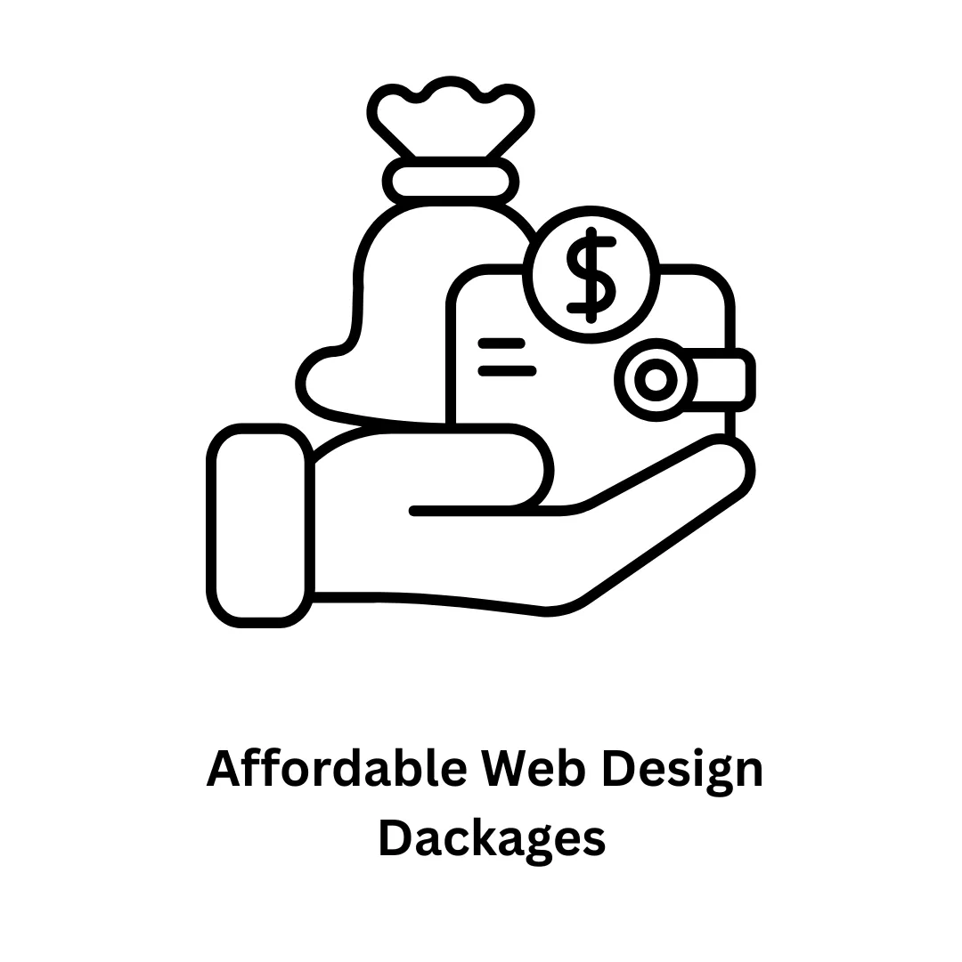 Affordable Web Design Packages by Associative