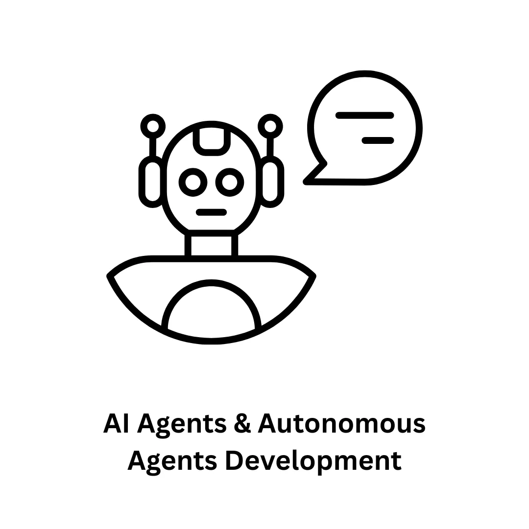 AI Agents & Autonomous Agents Development | Associative