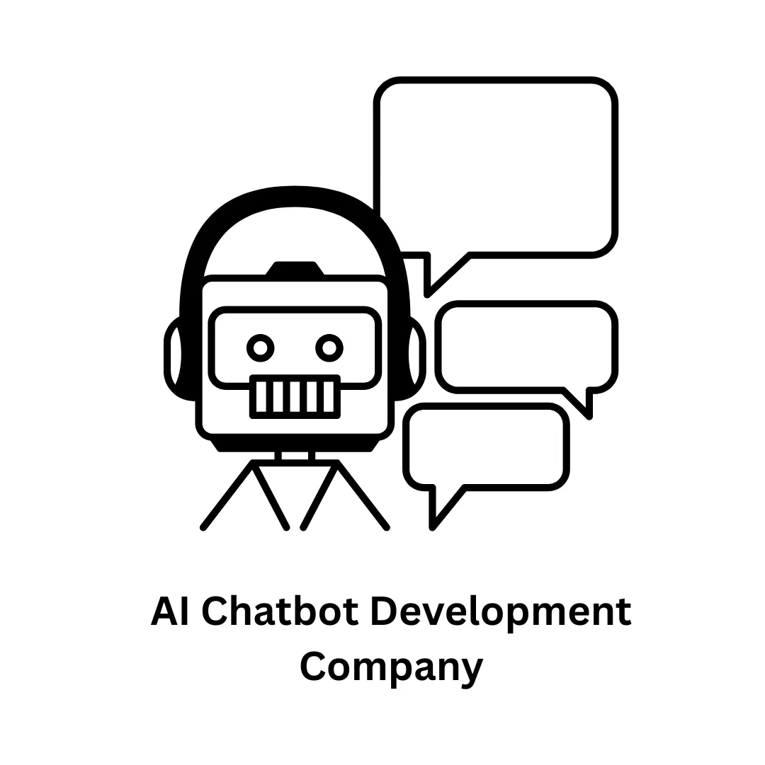 AI Chatbot Development Company | Custom Generative AI Solutions by Associative