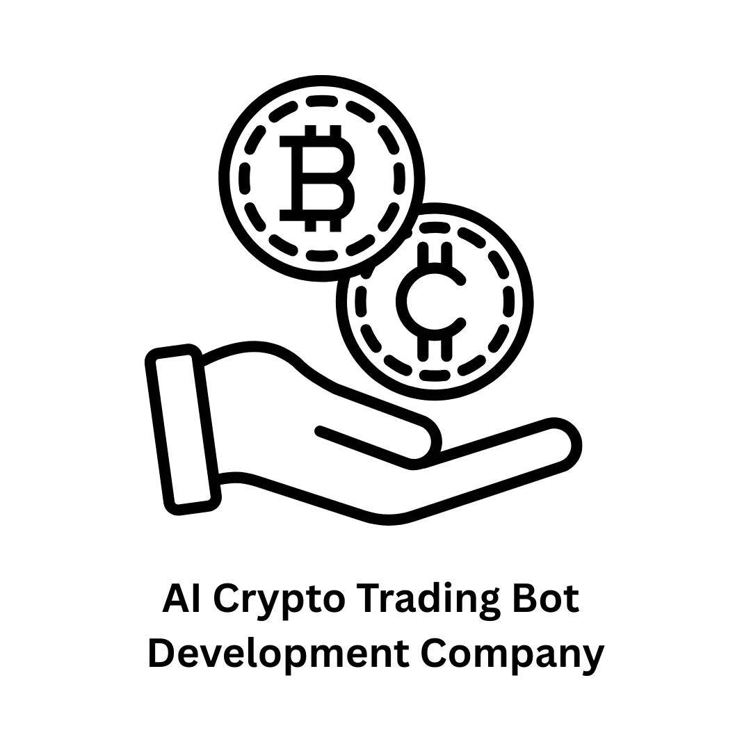 AI Crypto Trading Bot Development Company