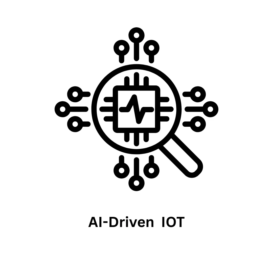 Custom Software Development & AI-Driven IoT