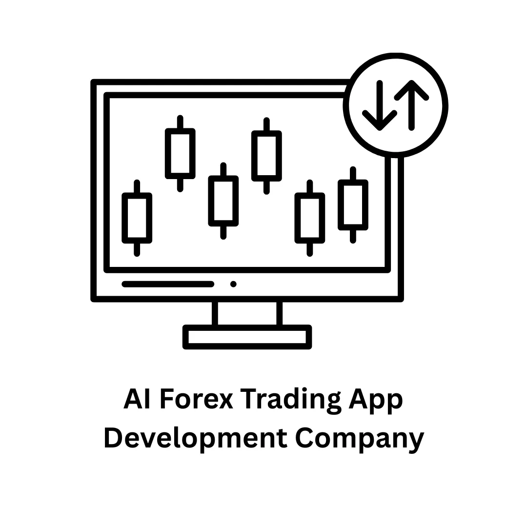AI Forex Trading App Development Company