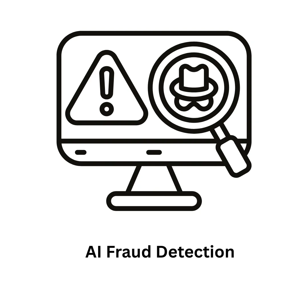 Advanced AI Fraud Detection & Financial Security Solutions