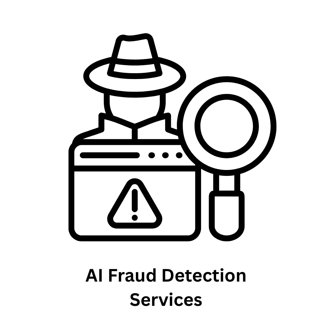 Intelligent Security for a Digital World: Advanced AI Fraud Detection Services