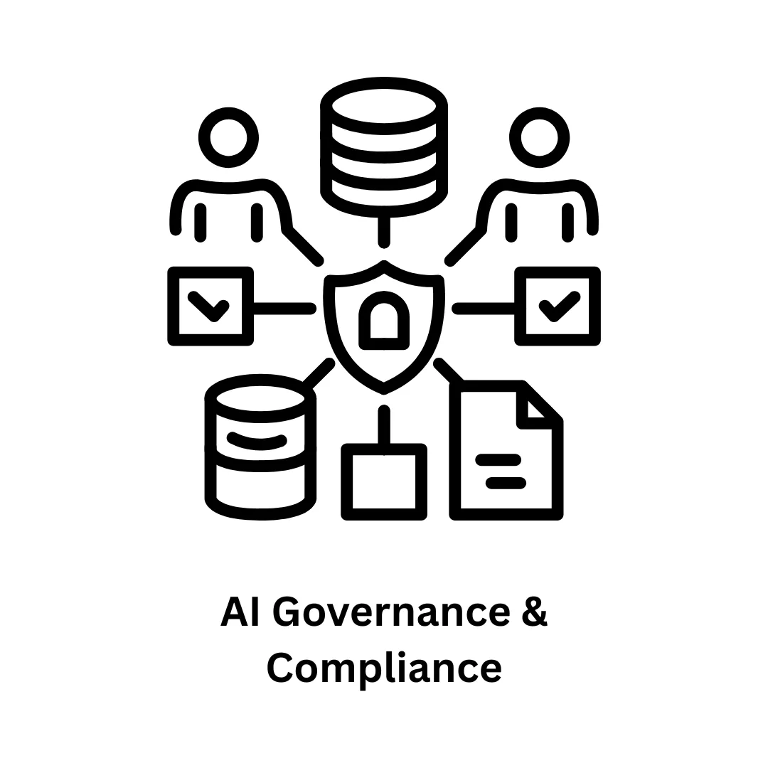 AI Governance & Compliance Solutions