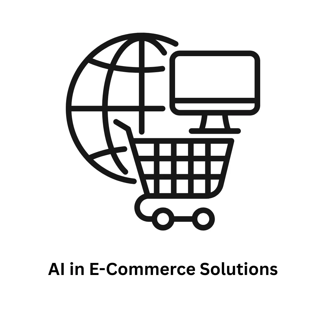 Revolutionizing Digital Retail with Advanced AI in E-commerce Solutions