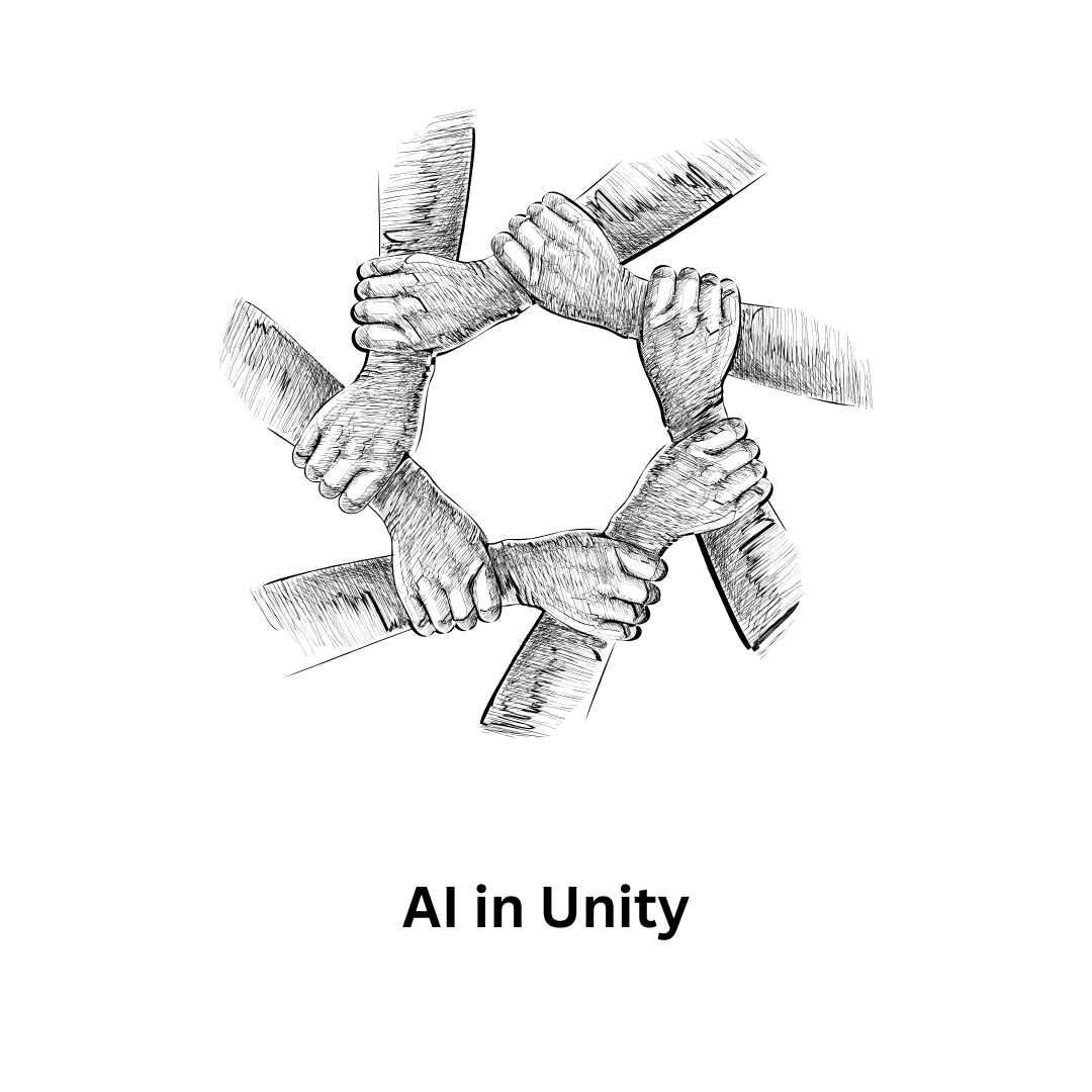 Advanced AI in Unity Development