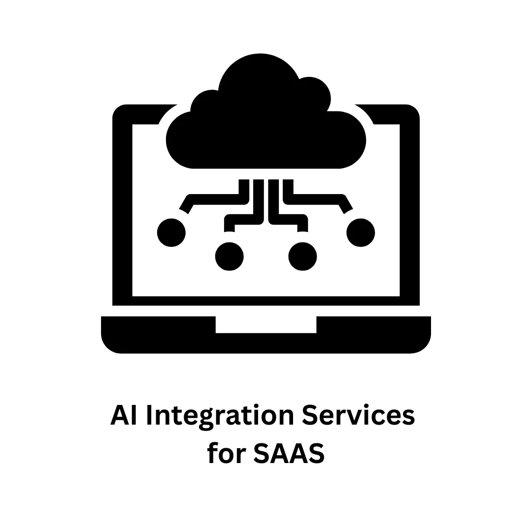 AI Integration Services for SaaS: Future-Proof Your Software