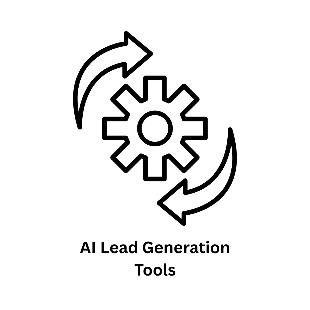 Custom AI Lead Generation Tools & Software Development | Associative