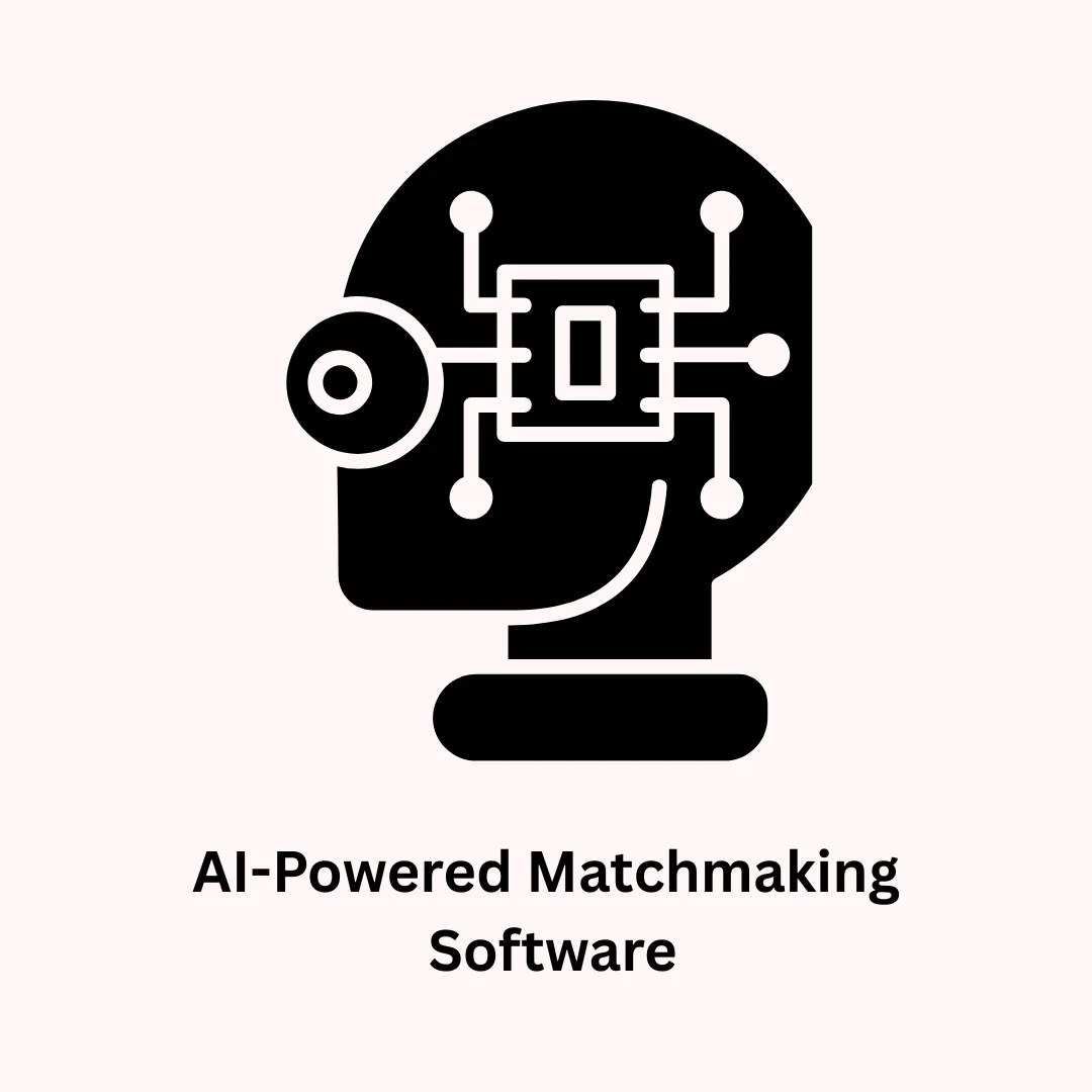 AI-Powered Matchmaking Software Solutions