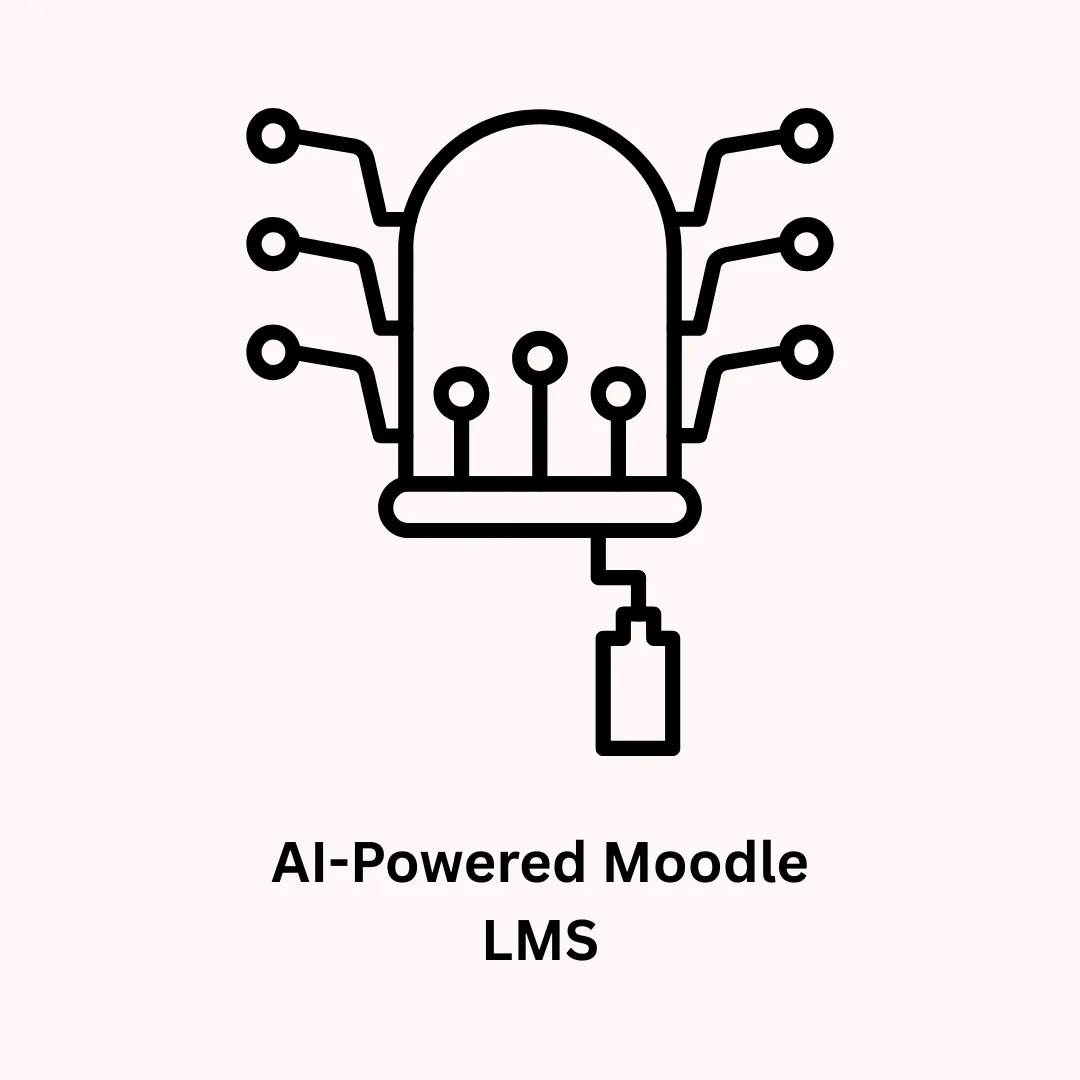 AI-Powered Moodle LMS Solutions
