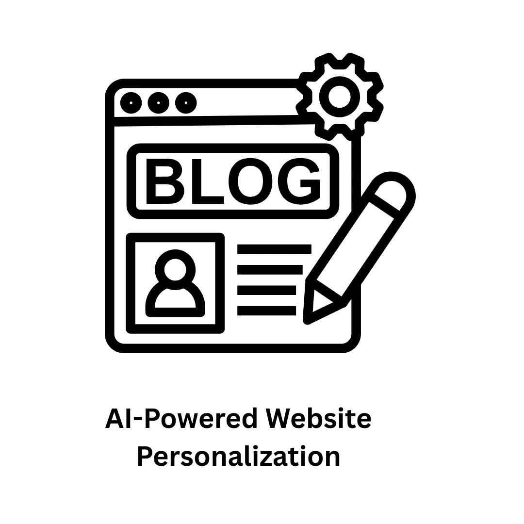 Transform Your Digital Presence with AI-Powered Website Personalization