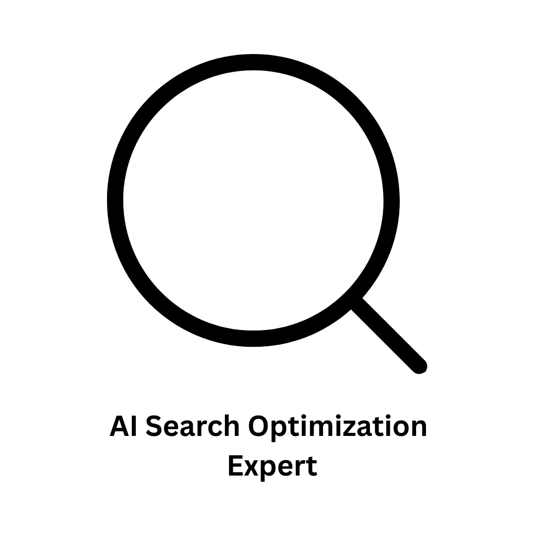 AI Search Optimization Expert & Full-Stack Development