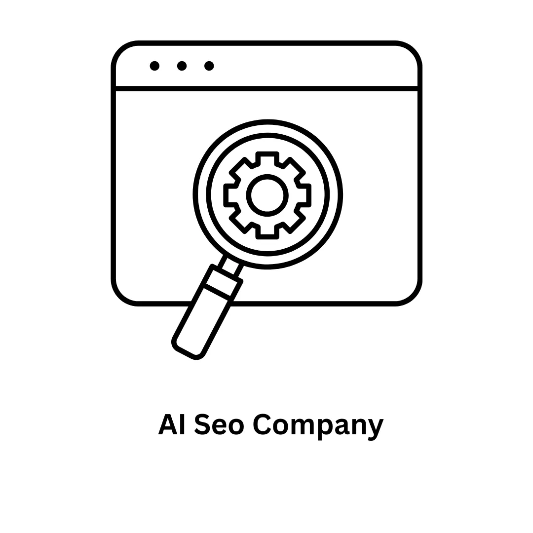 The AI SEO Company & Digital Innovation Partner