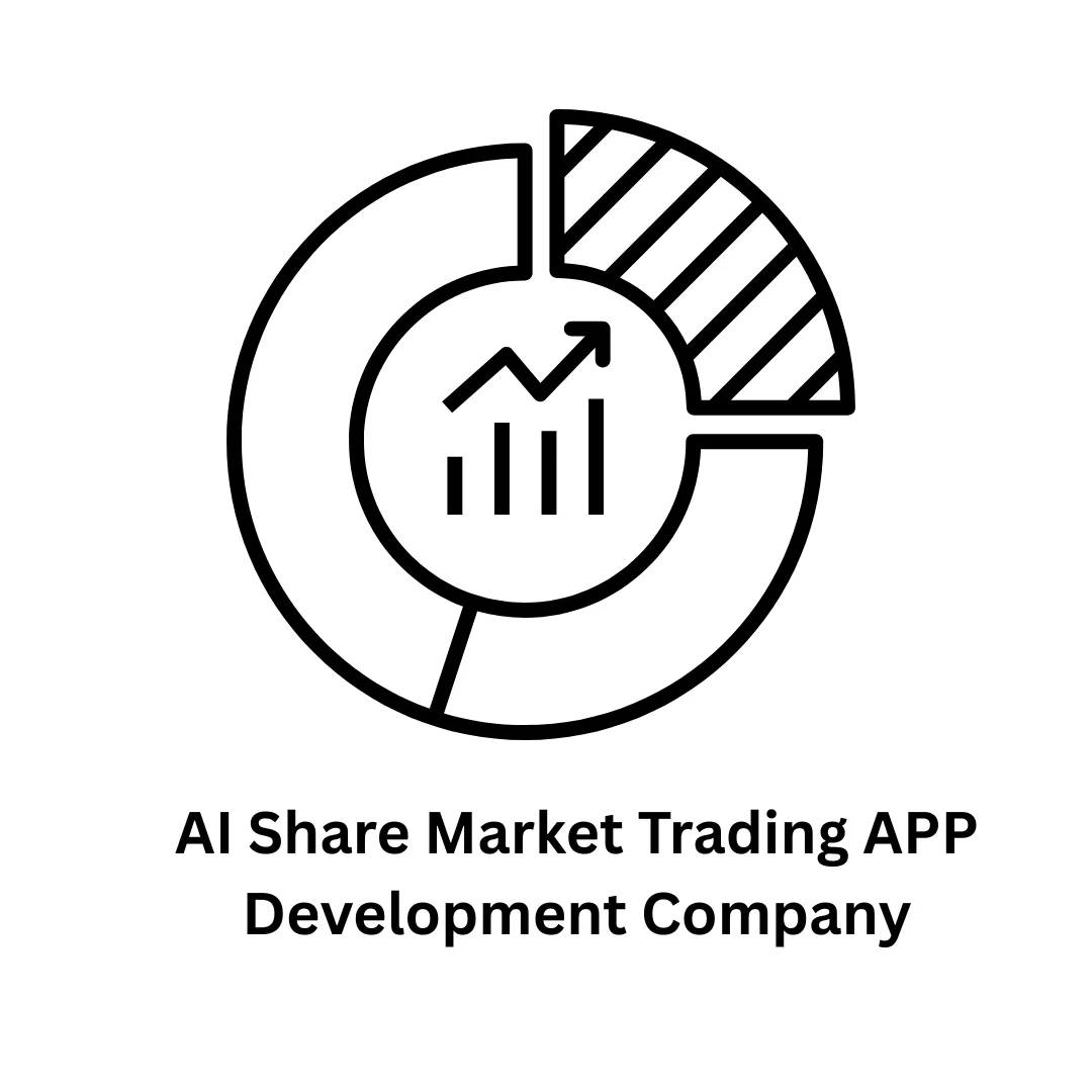 Leading AI Share Market Trading App Development Company
