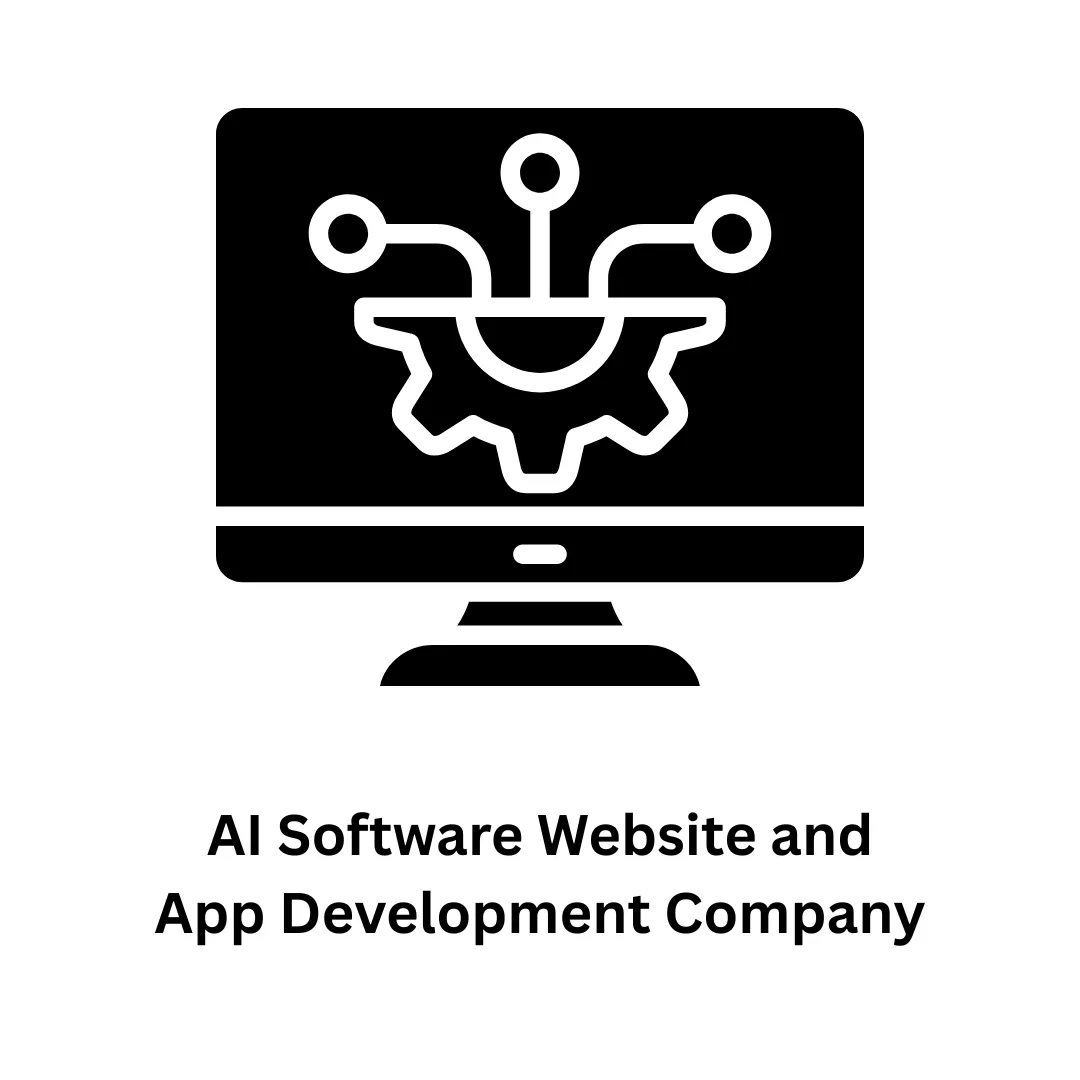 Your Trusted AI Software Website and App Development Company