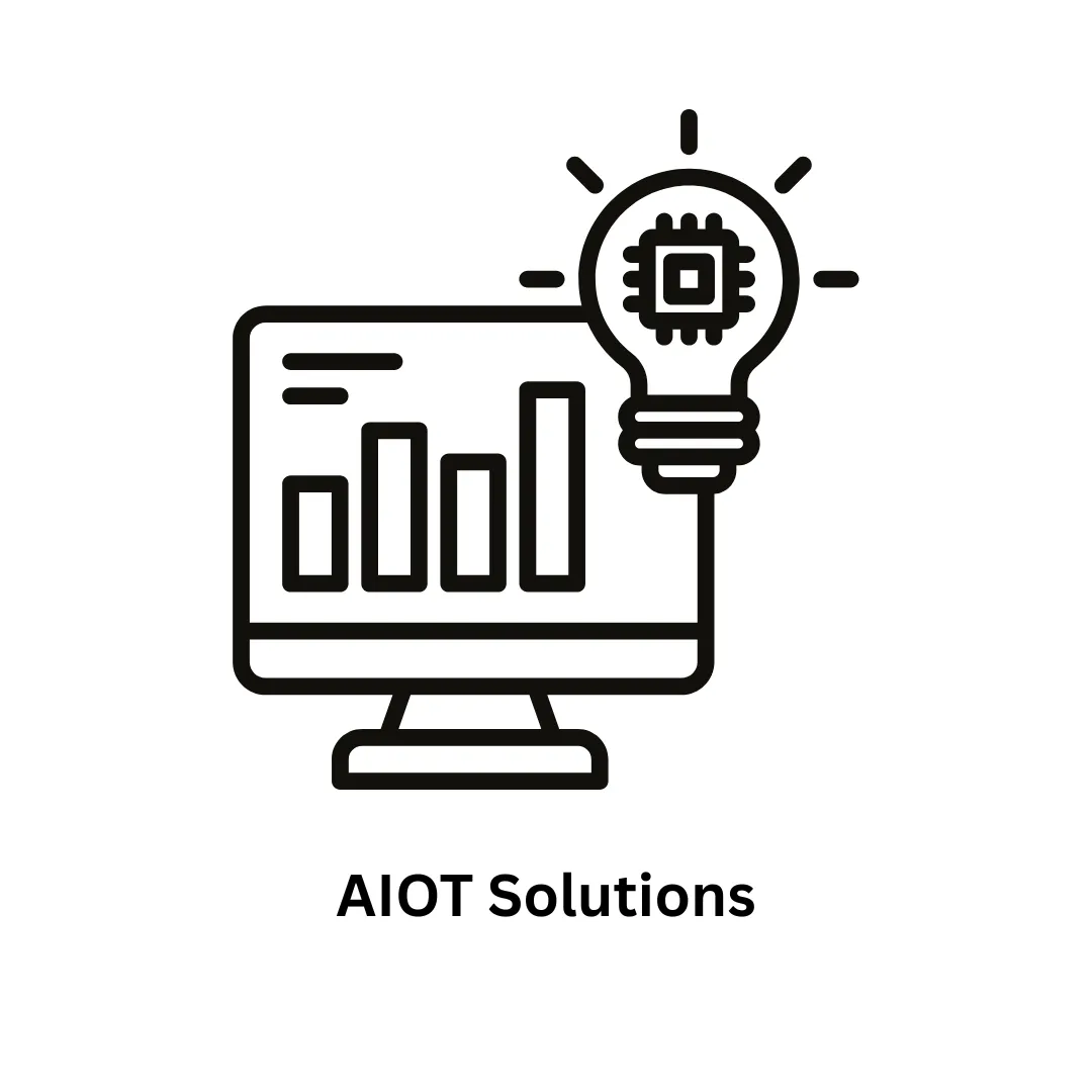 Driving Innovation with Advanced AIoT Solutions