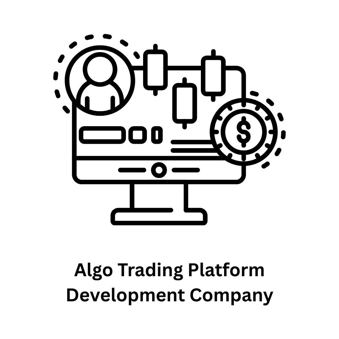 Your Premier Algo Trading Platform Development Company & IT Partner