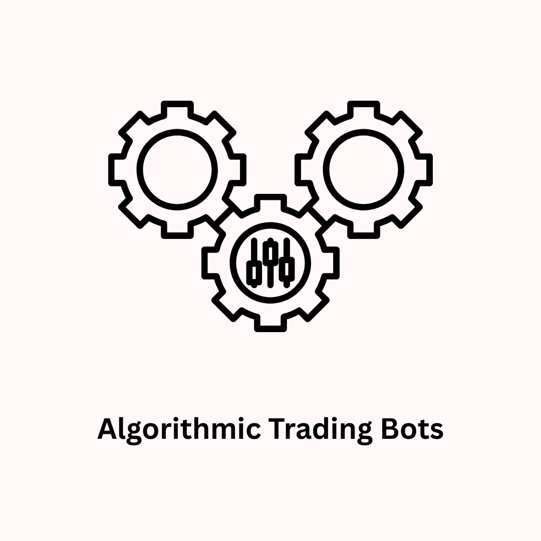 Custom Software Solutions & Algorithmic Trading Bots