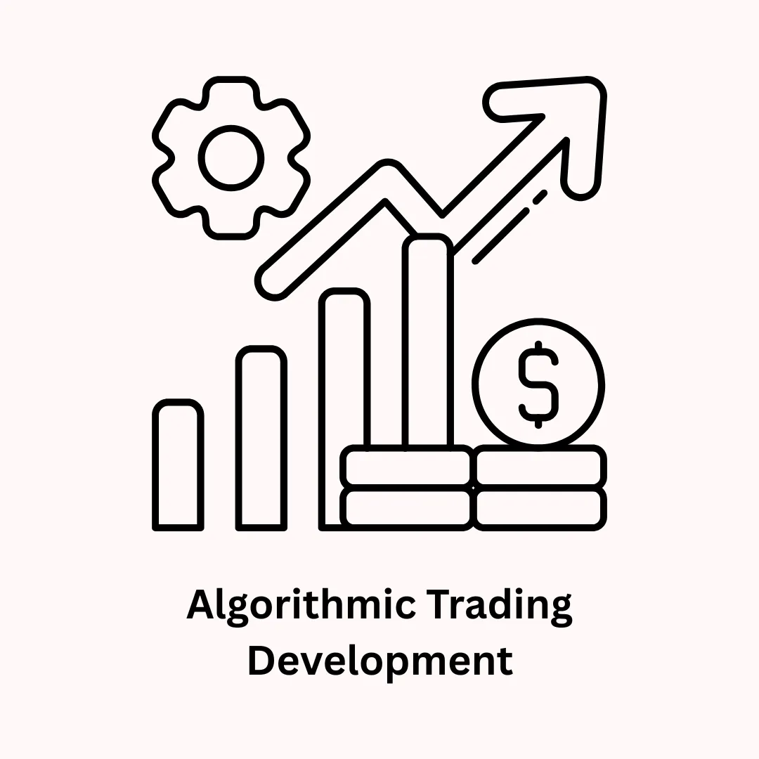 Custom Software & Algorithmic Trading Development Firm