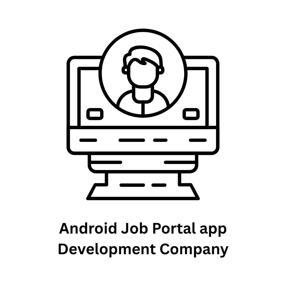 Your Trusted Android Job Portal App Development Company