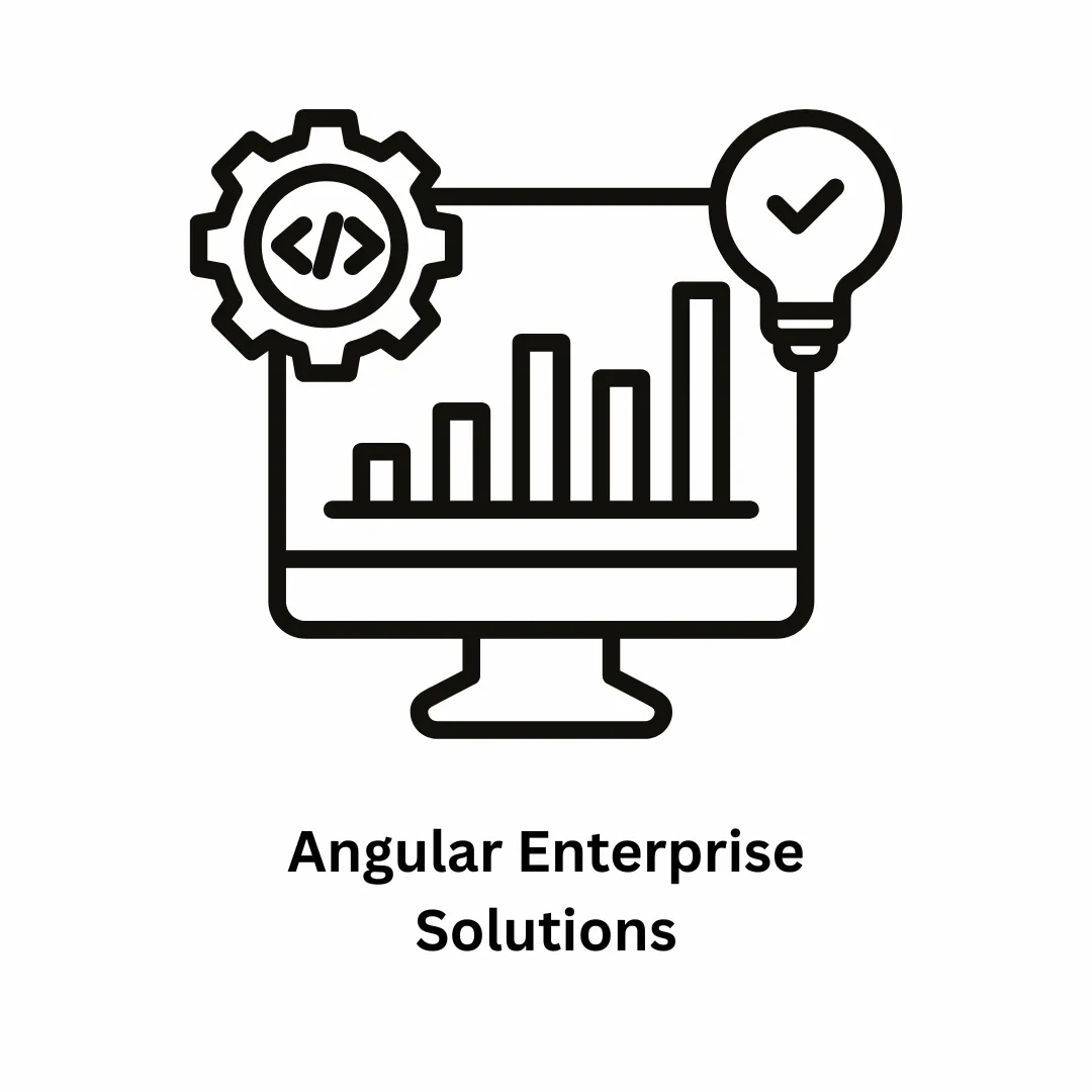 Scalable Angular Enterprise Solutions for Modern Businesses