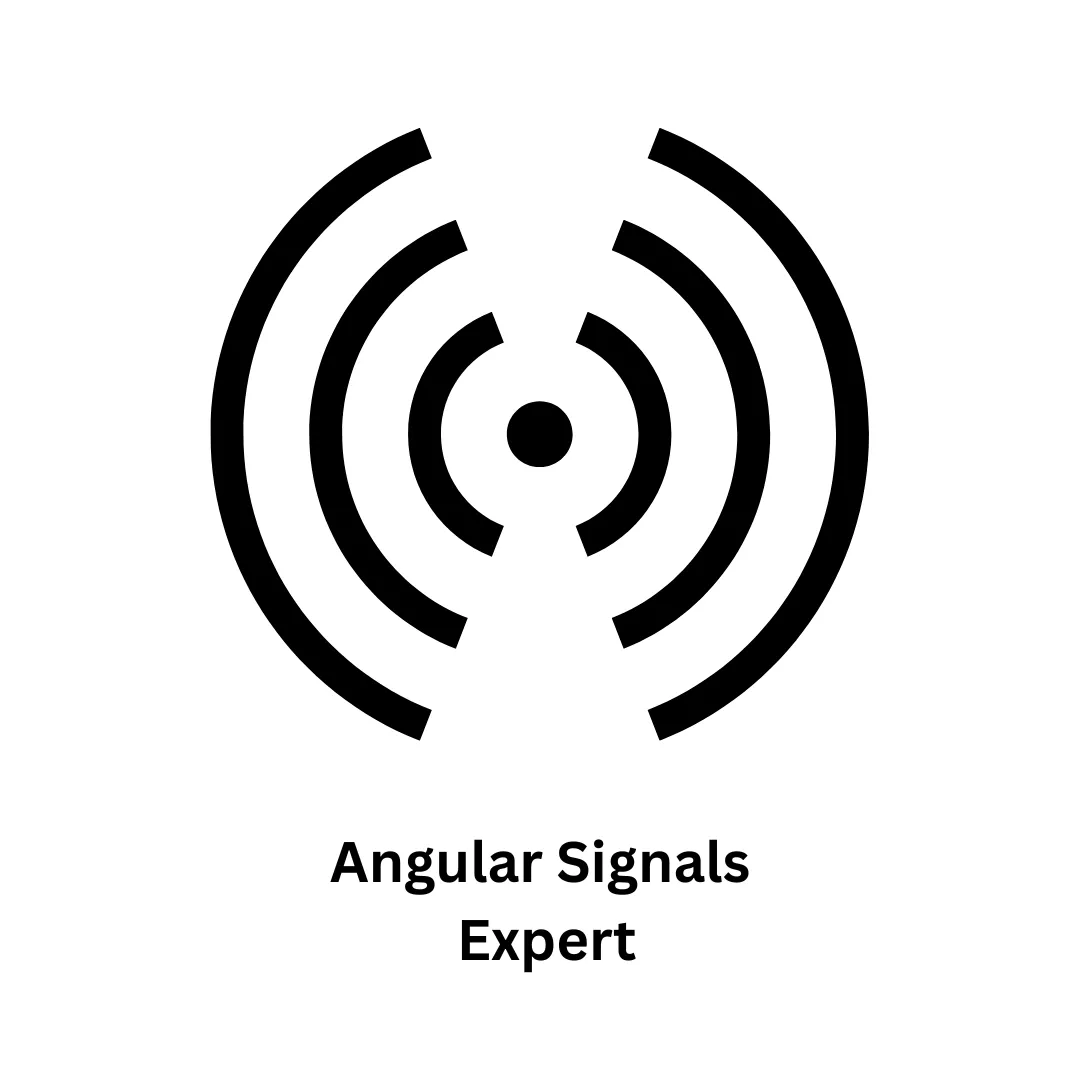 Angular Signals Expert | High-Performance Web Development