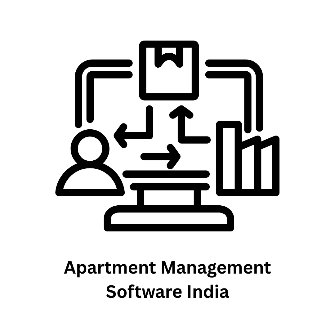 Custom Apartment Management Software India | Associative