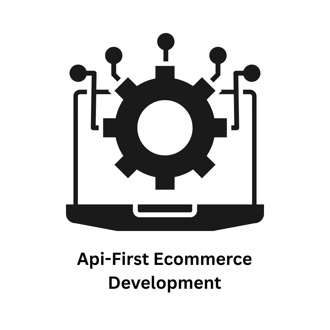 API-First Ecommerce Development Services