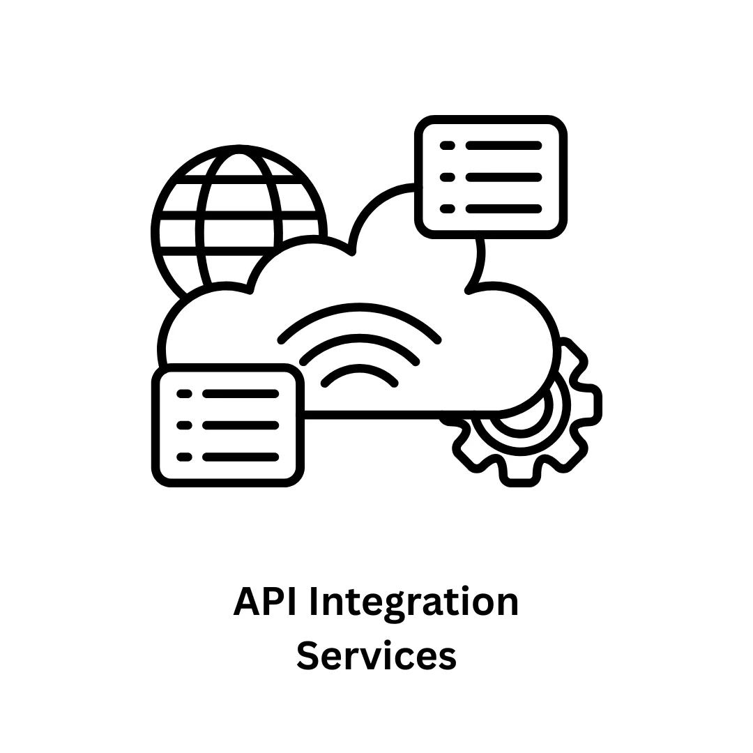 Professional API Integration Services