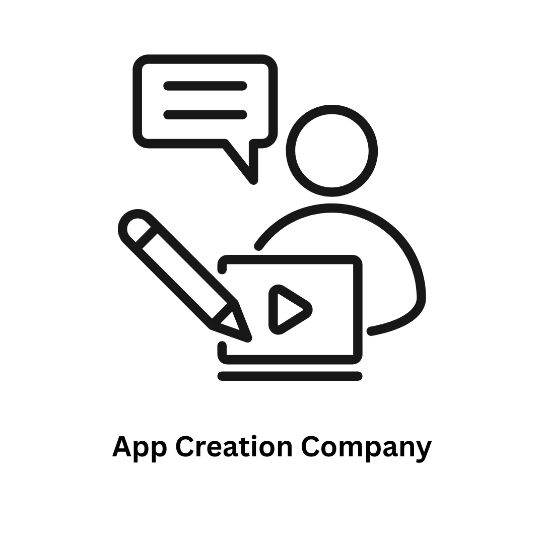 Your Trusted App Creation Company & Software Development Partner