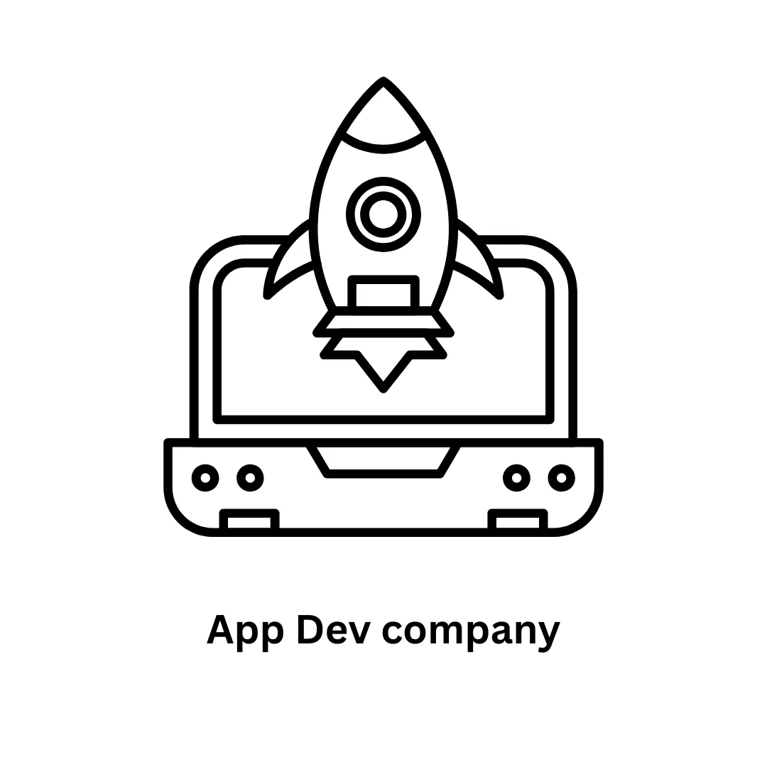 Your Trusted App Dev Company & Digital Innovation Partner