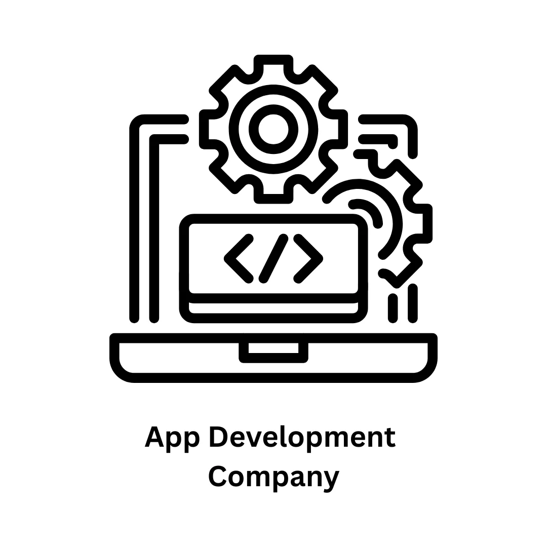 Your Trusted App Development Company