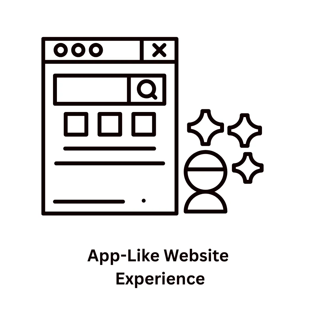 Delivering a Seamless App-Like Website Experience