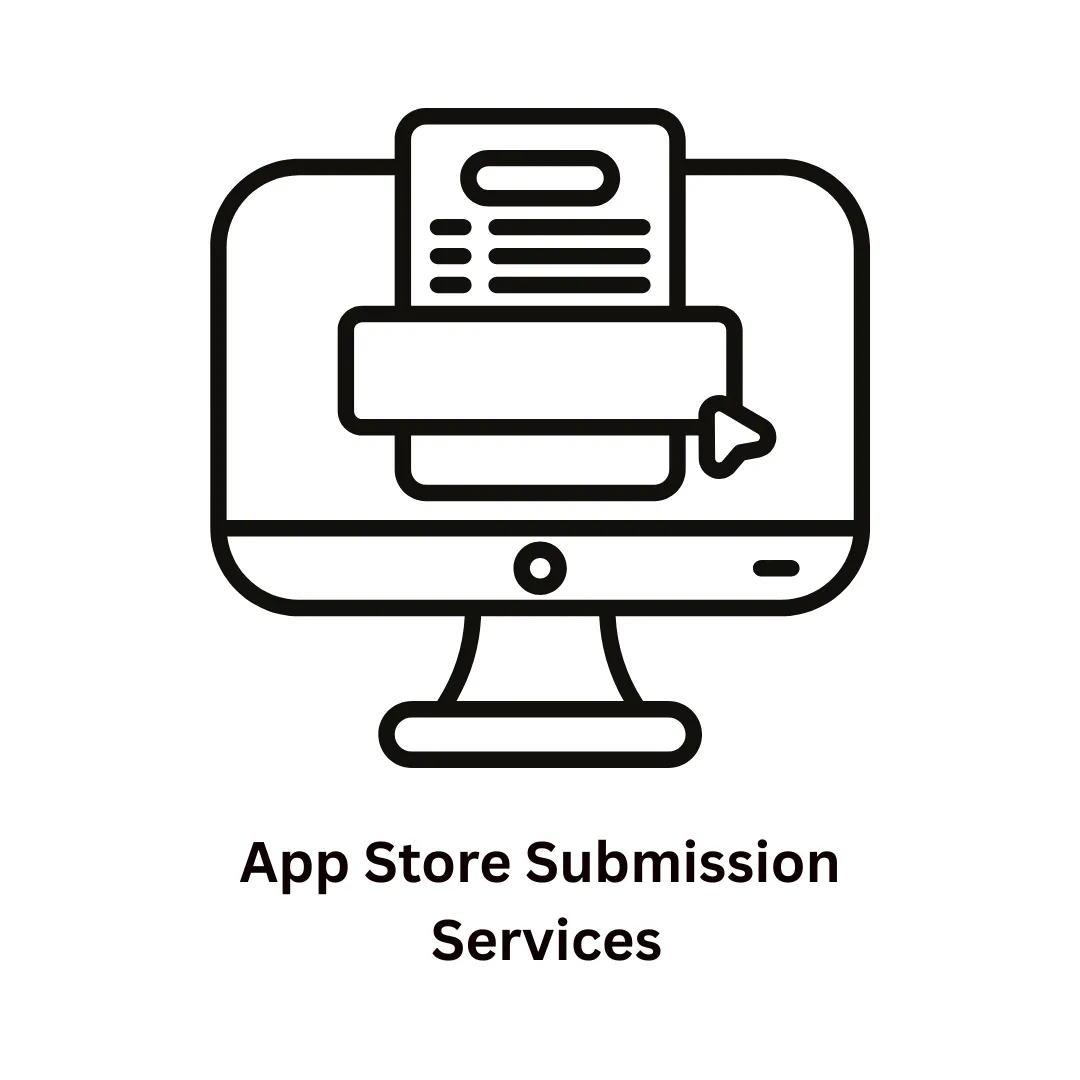 Professional App Store Submission Services