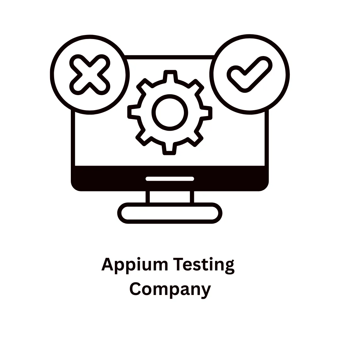 Appium Testing Company: Automated Mobile Excellence